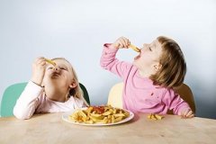 儿童尿毒症饮食需要注意什么